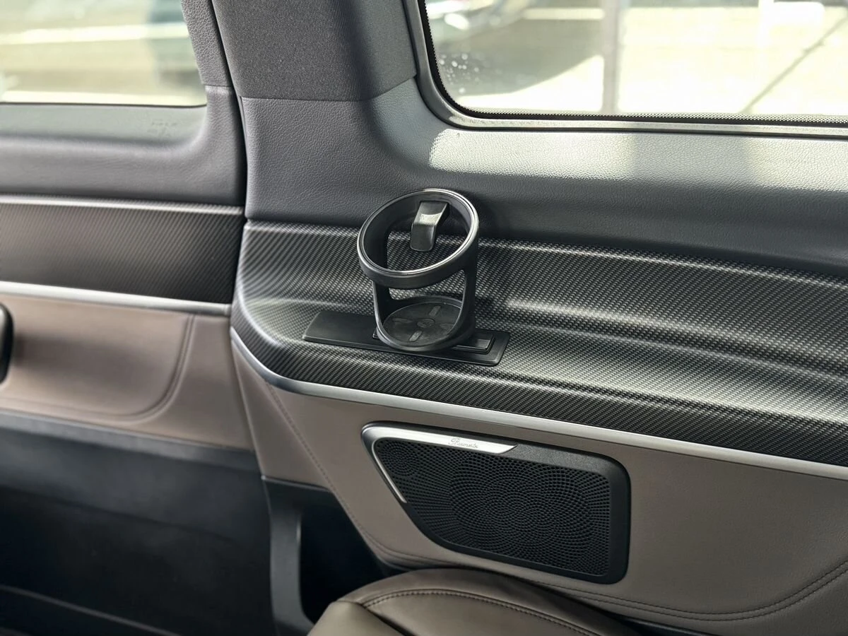 Mercedes-Benz V-Класс