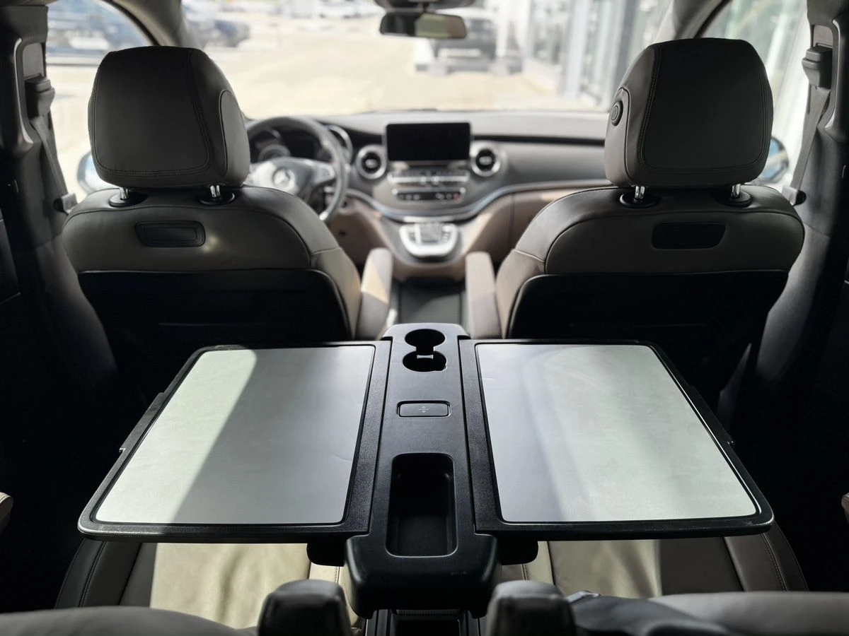 Mercedes-Benz V-Класс
