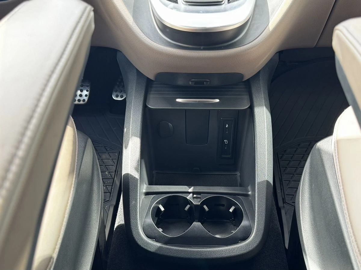Mercedes-Benz V-Класс