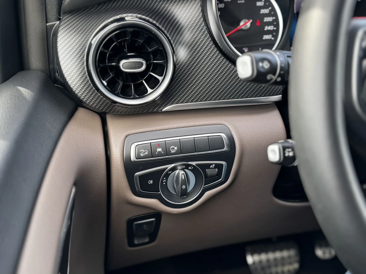 Mercedes-Benz V-Класс