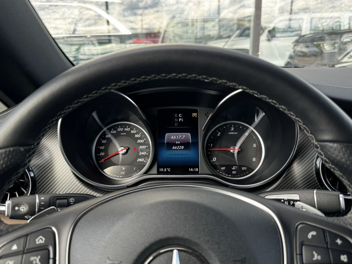 Mercedes-Benz V-Класс
