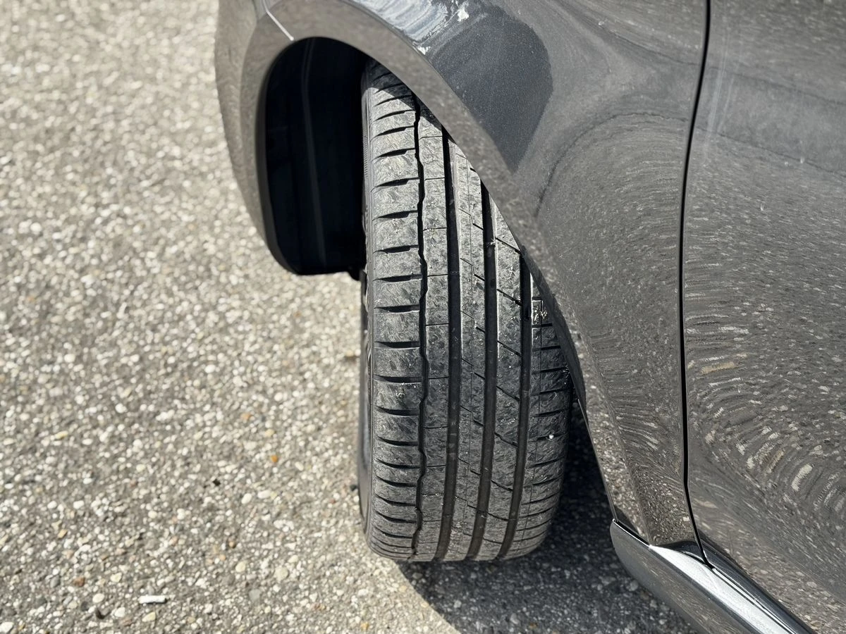 Mercedes-Benz V-Класс