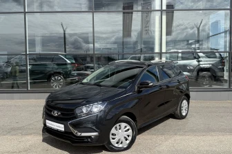 Купить LADA (ВАЗ) с пробегом в Твери