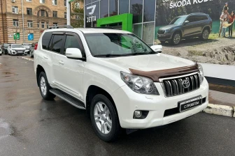 Автомобили с пробегом в Санкт-Петербурге
