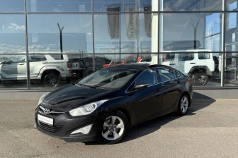 Продажа Hyundai i40 2014 в Твери