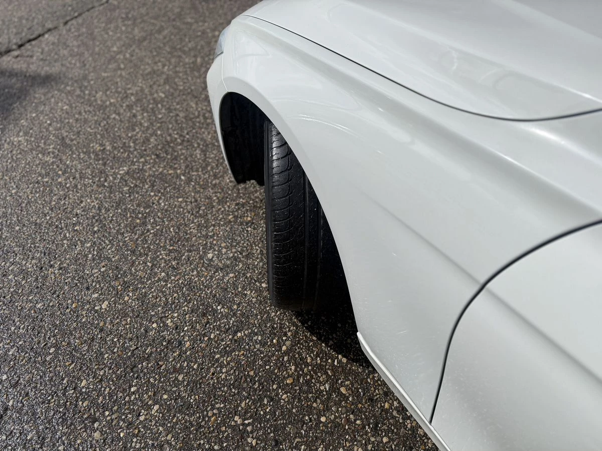 BMW 3 серии