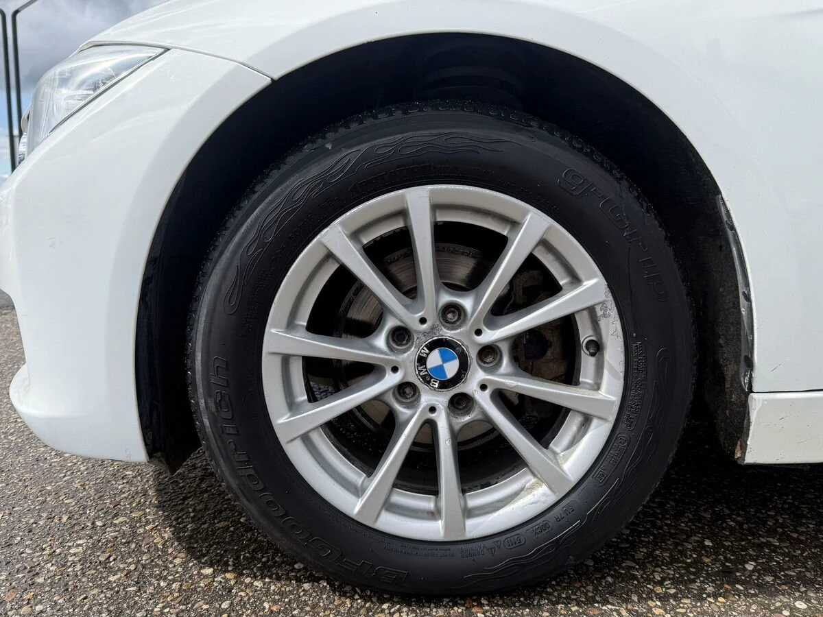 BMW 3 серии