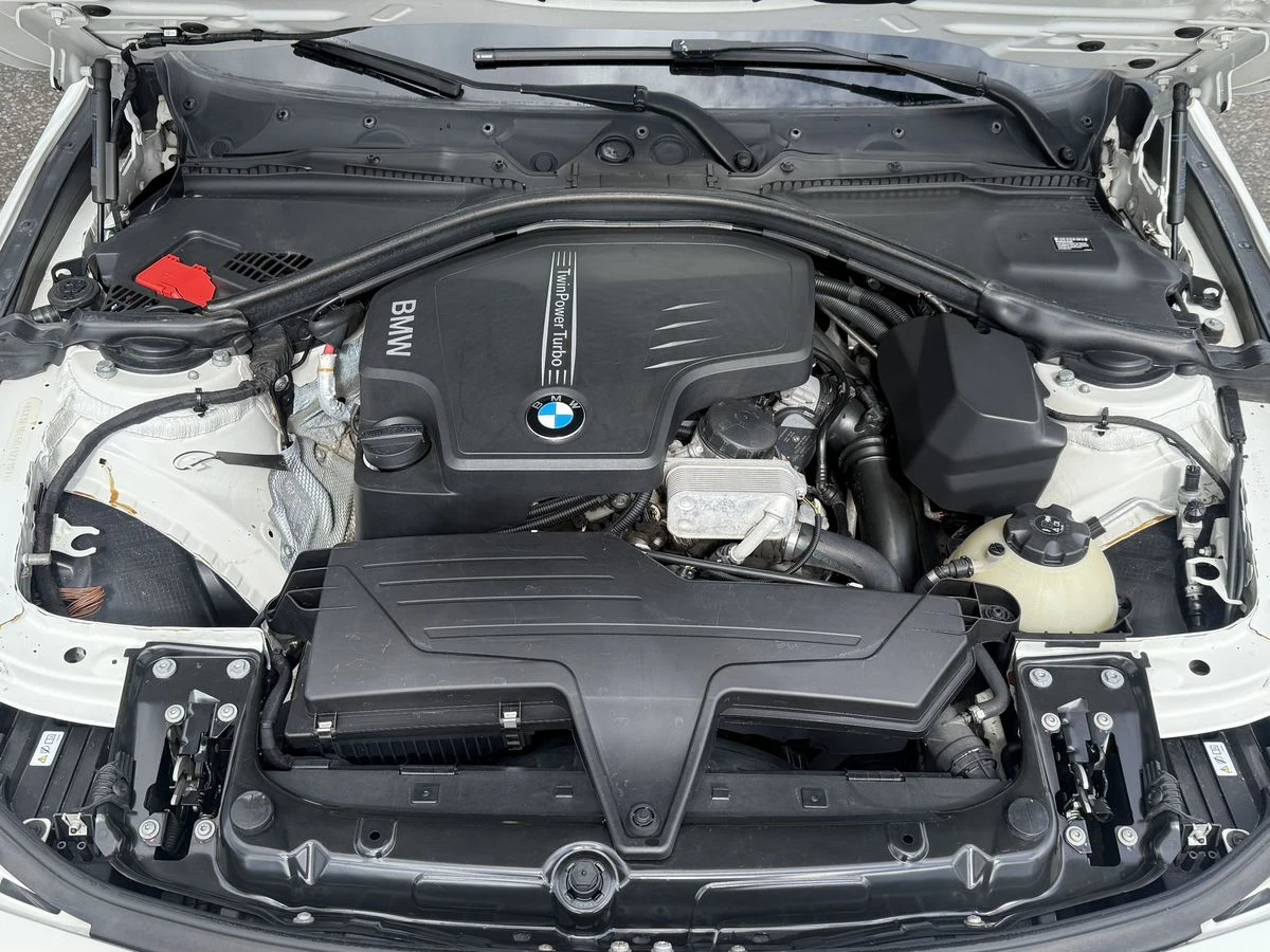 BMW 3 серии