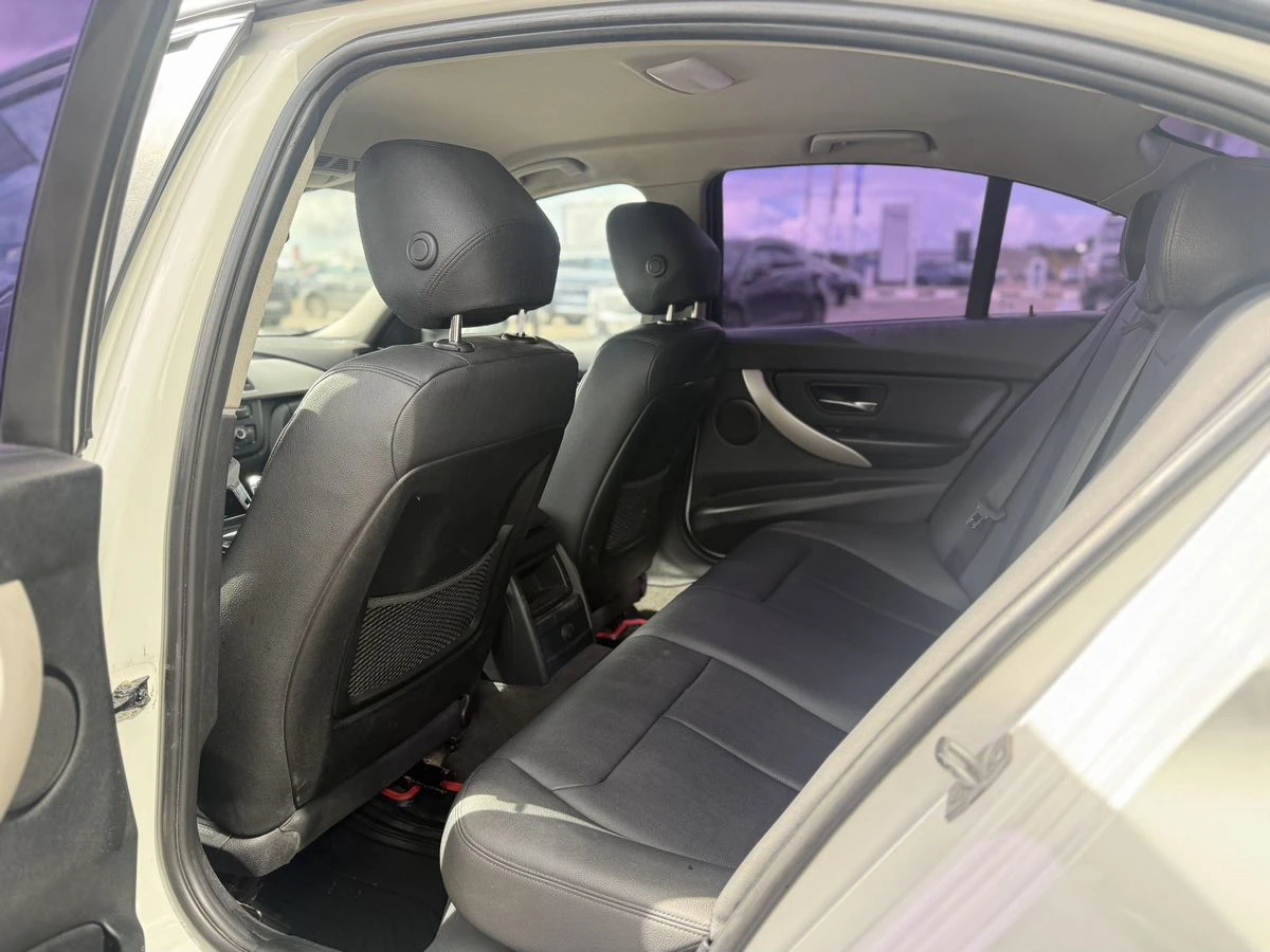 BMW 3 серии