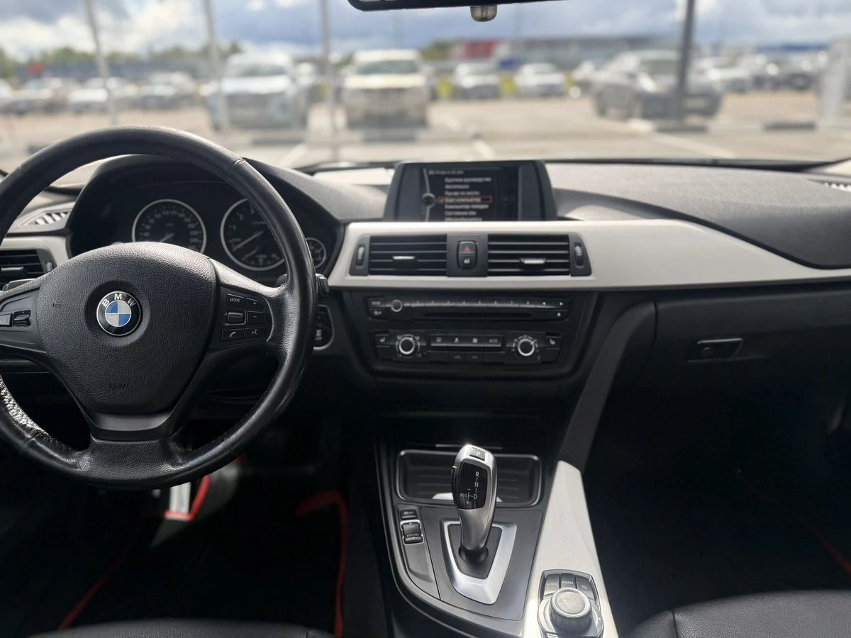 BMW 3 серии