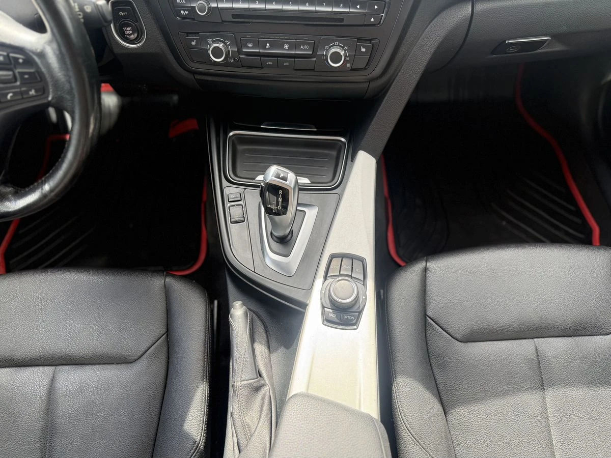 BMW 3 серии