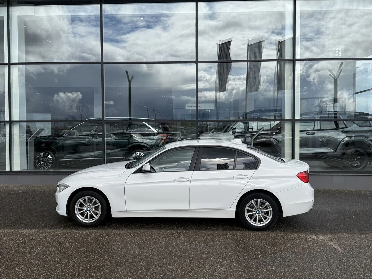 BMW 3 серии