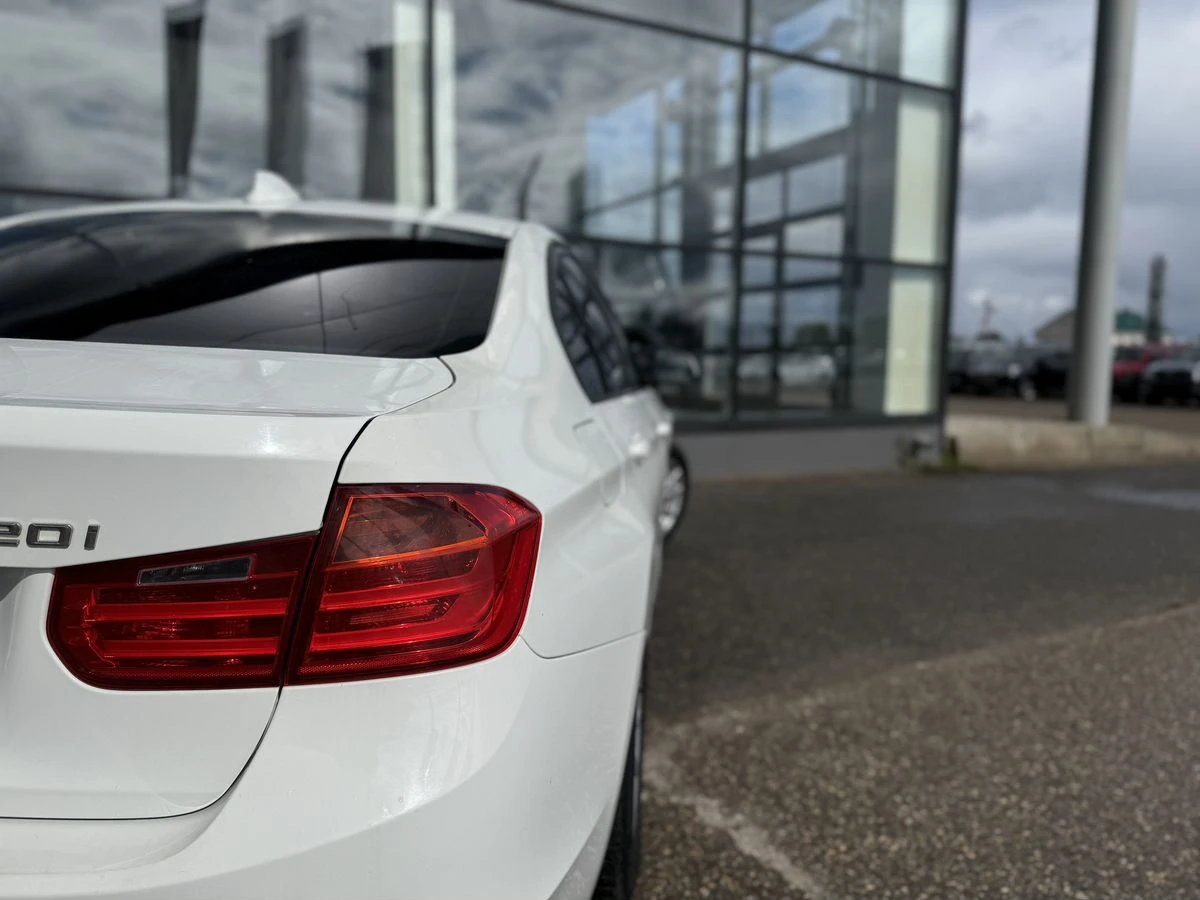 BMW 3 серии