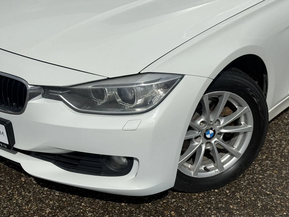 BMW 3 серии