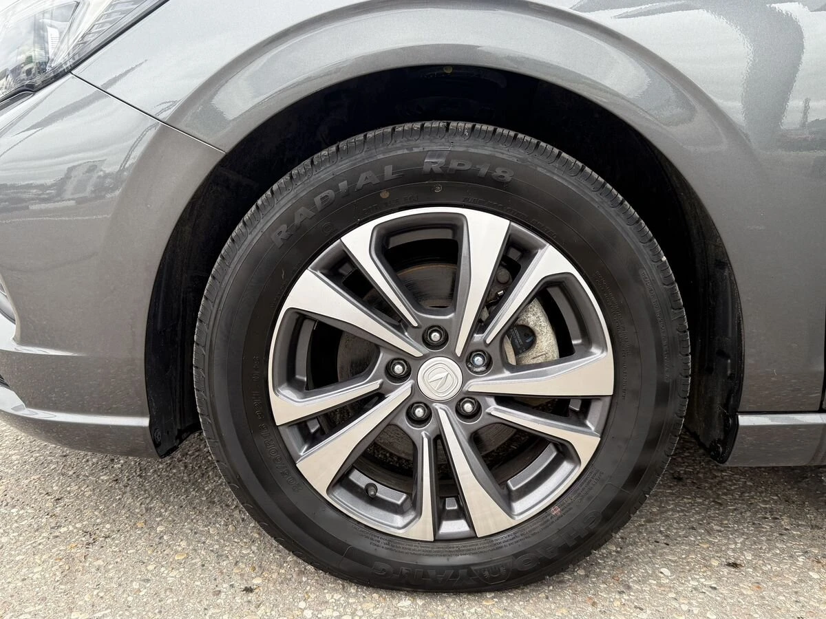 Changan Eado Plus
