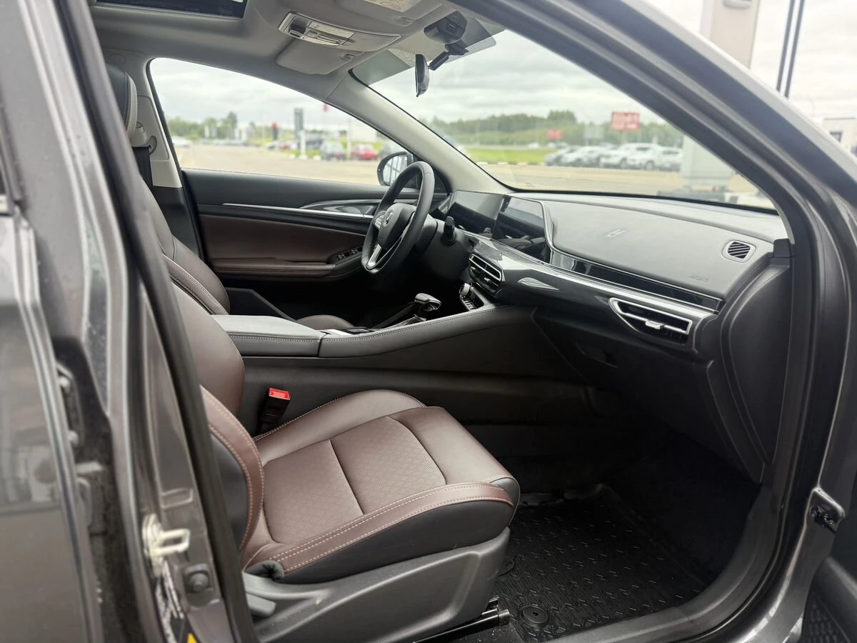 Changan Eado Plus