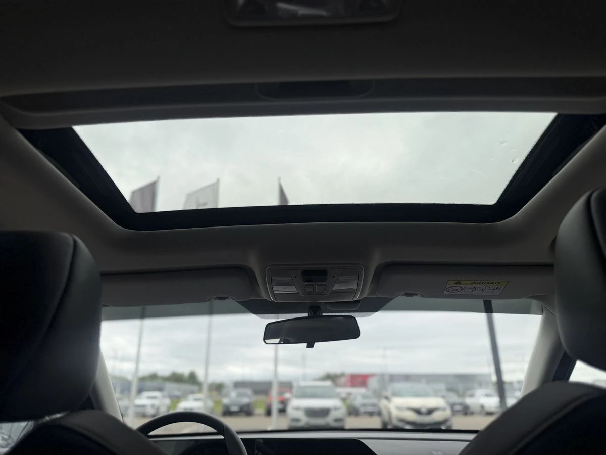 Changan Eado Plus