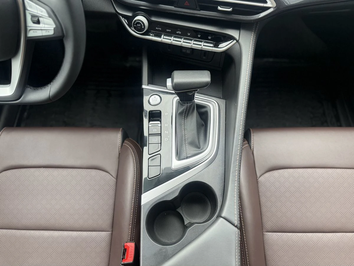 Changan Eado Plus