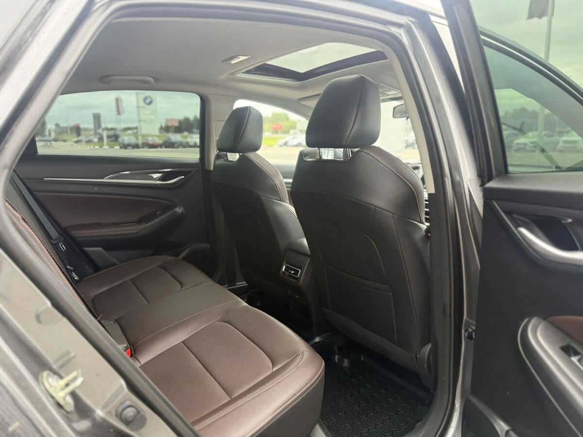 Changan Eado Plus