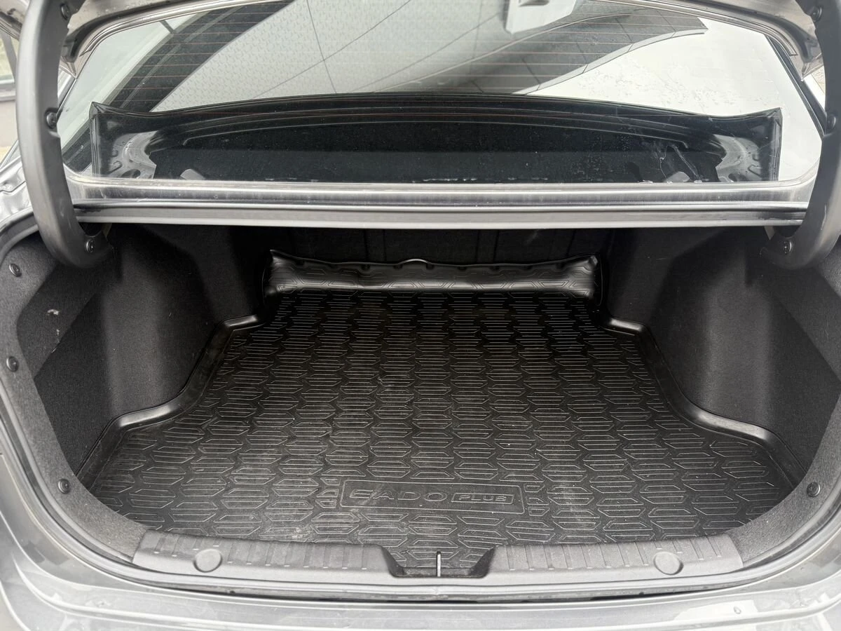 Changan Eado Plus