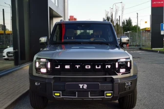 Jetour