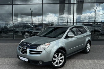 Продажа Subaru Tribeca 2006 в Твери
