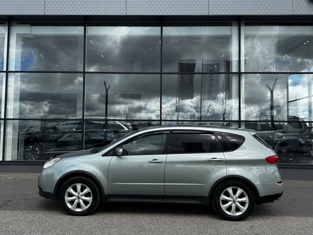 Subaru Tribeca