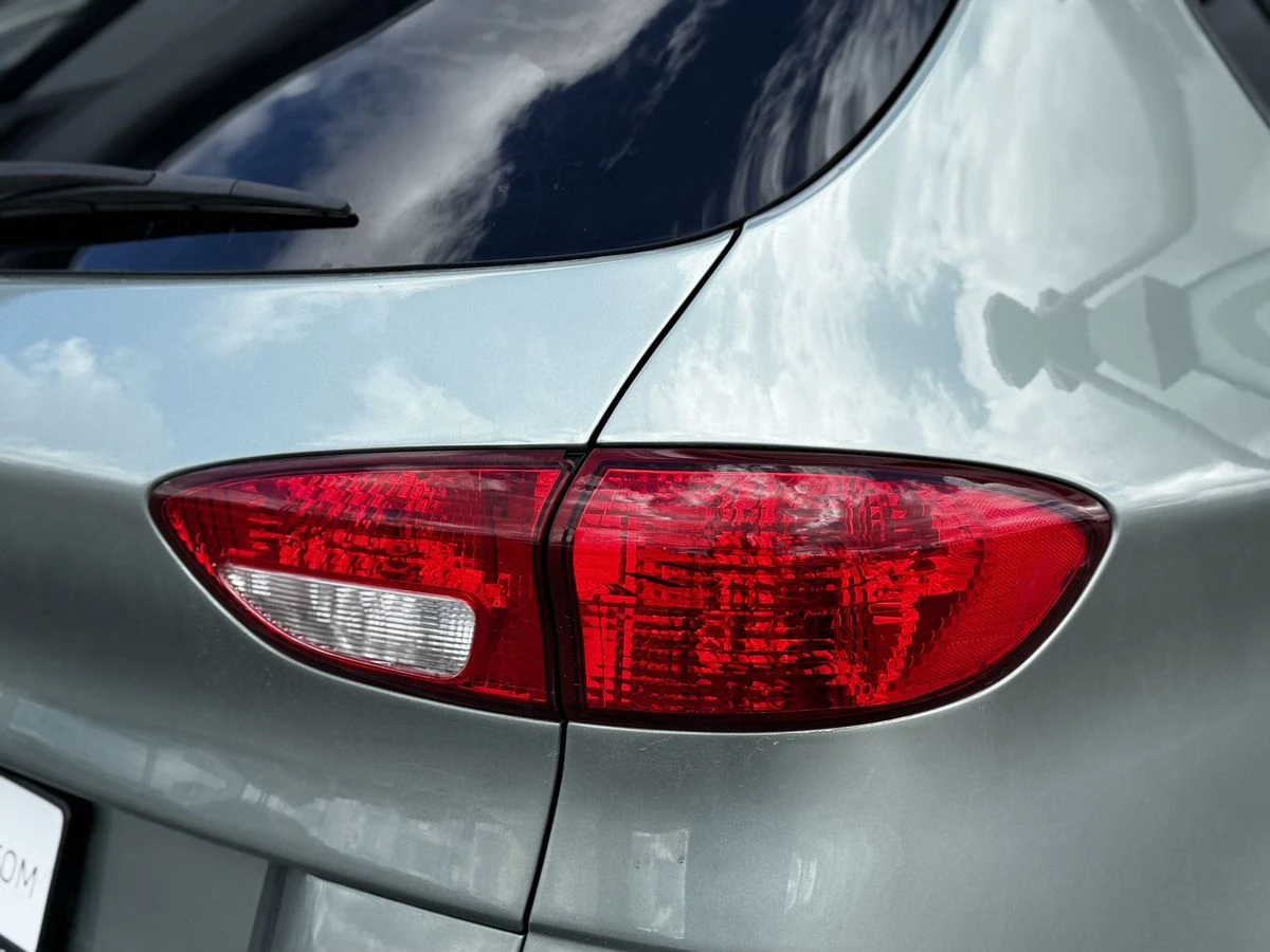 Subaru Tribeca