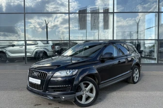 Продажа Audi Q7 2013 в Твери