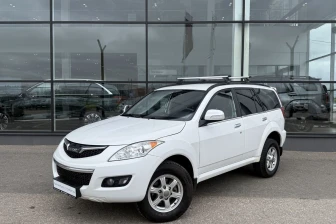 Продажа Haval H5 2021 в Твери