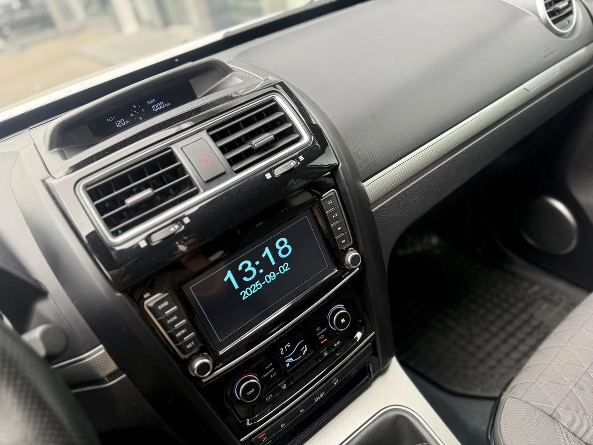 Haval H5