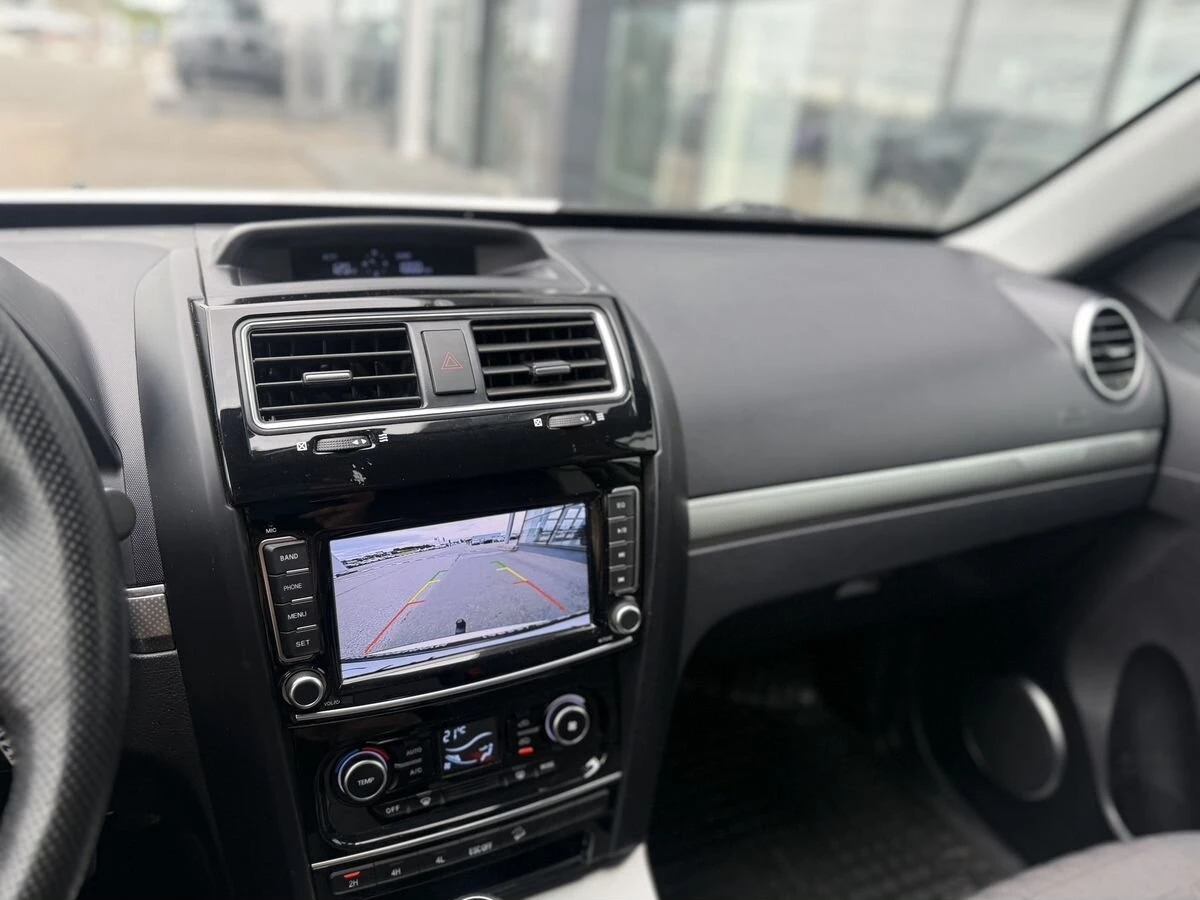 Haval H5