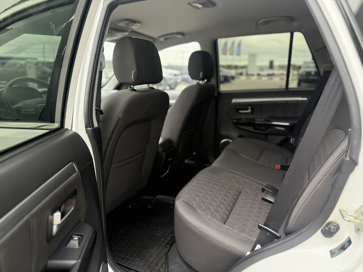 Haval H5