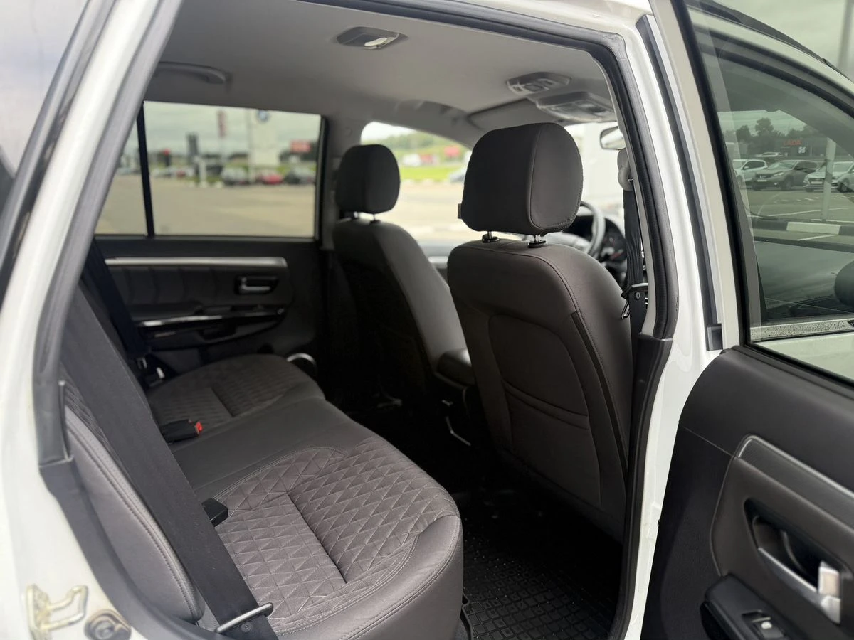 Haval H5