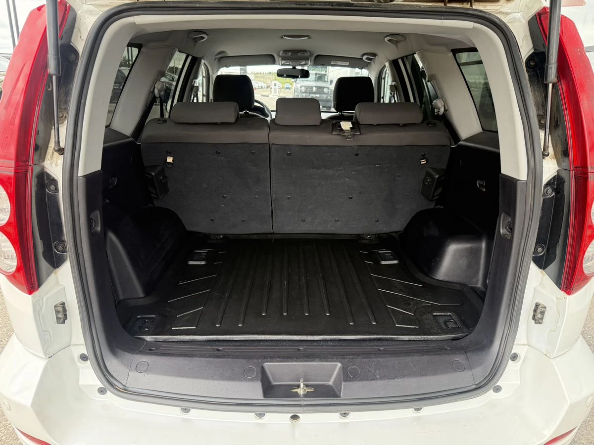 Haval H5