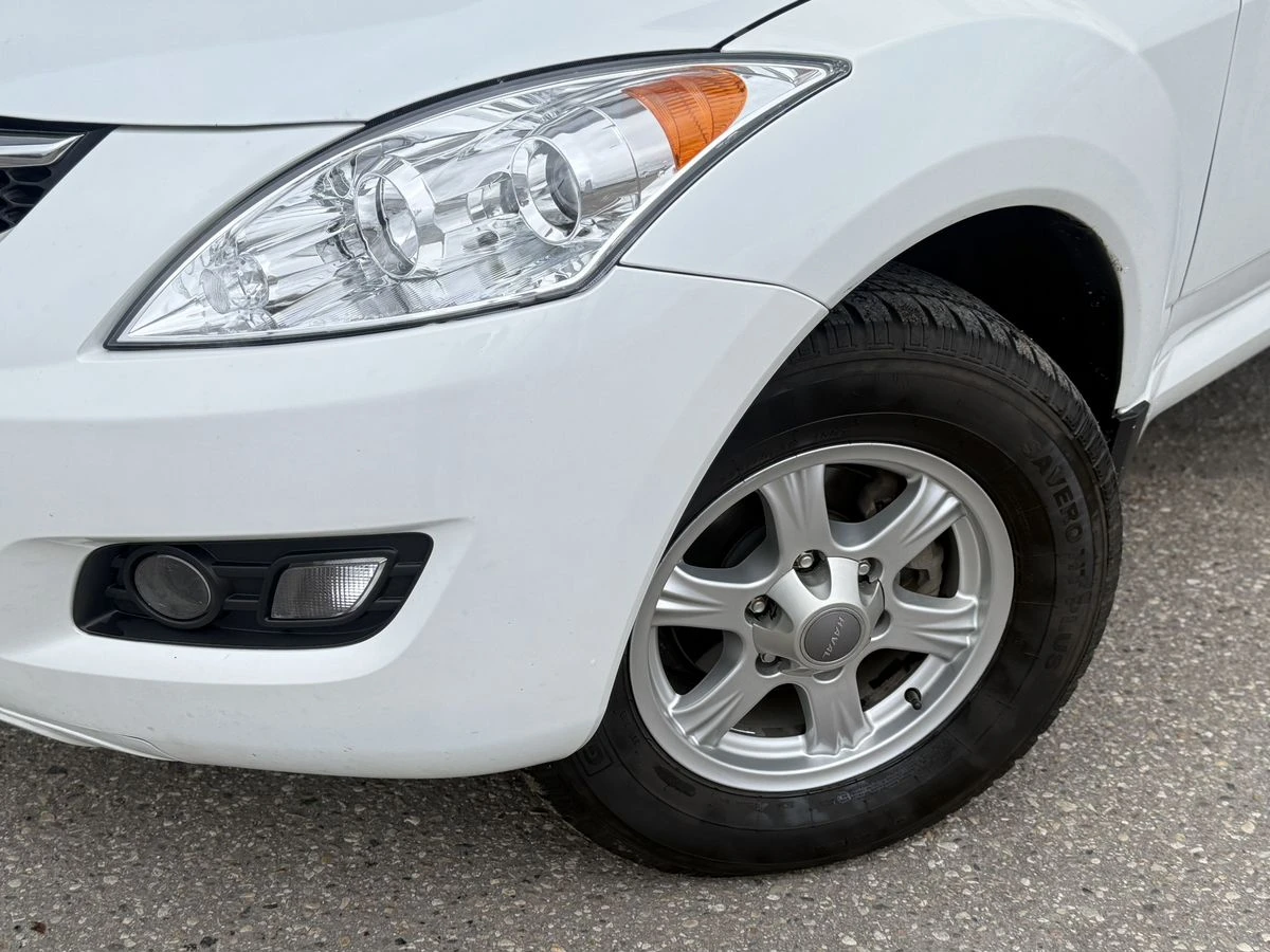Haval H5
