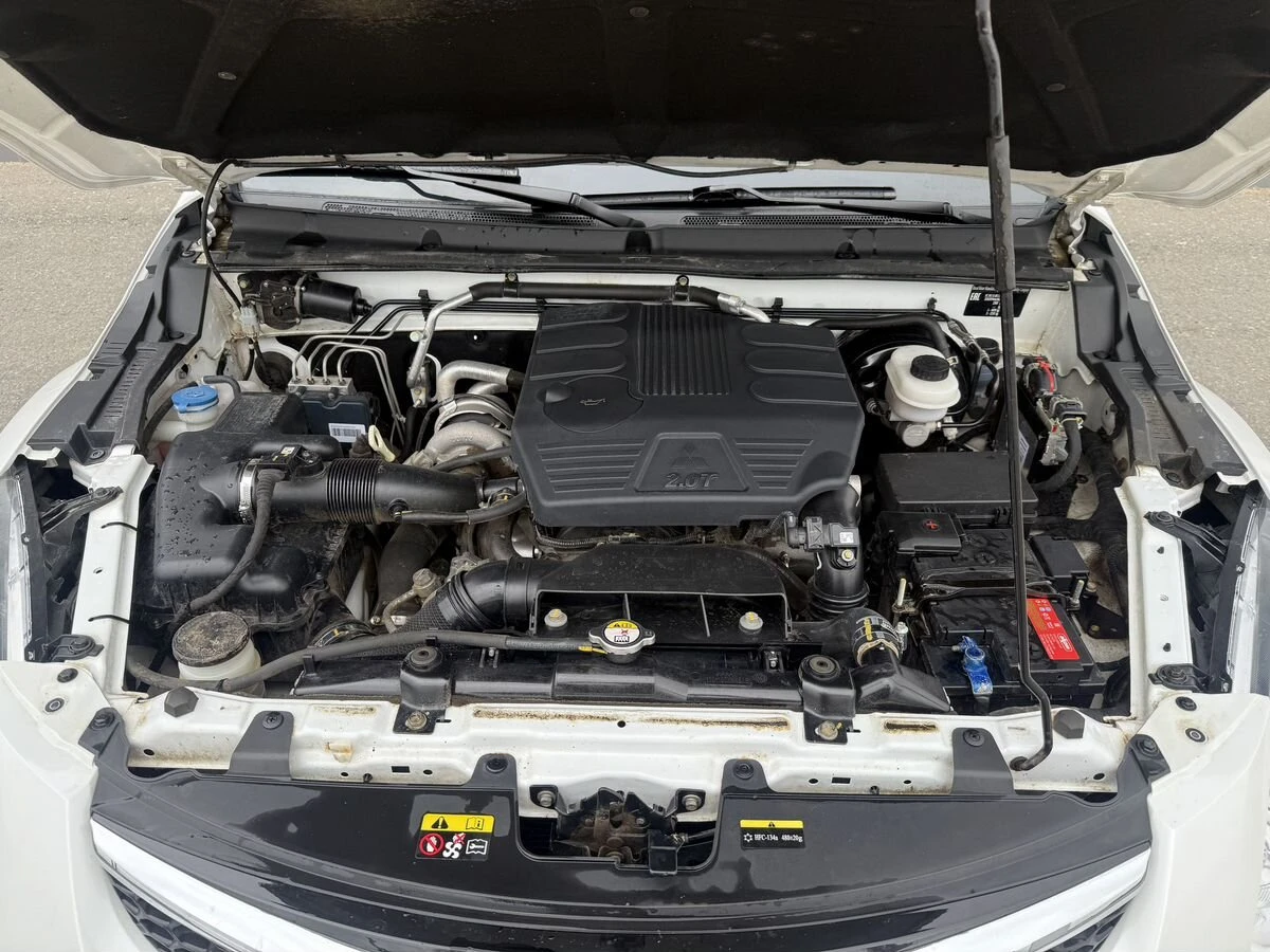 Haval H5