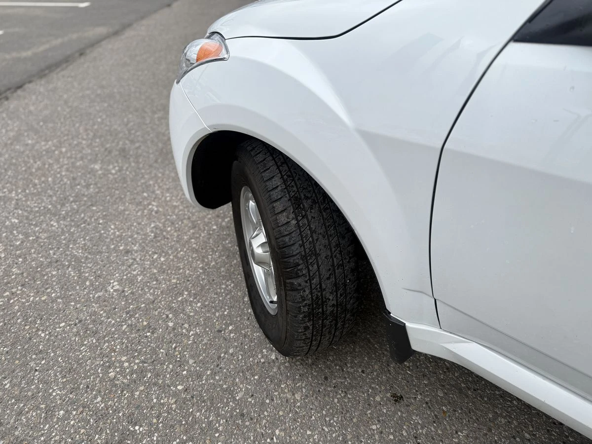 Haval H5