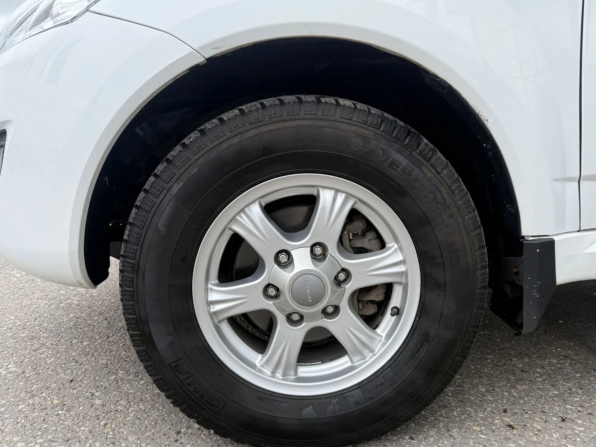 Haval H5