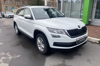 Автомобили с пробегом в Санкт-Петербурге