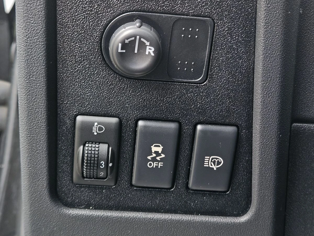 Nissan Qashqai+2