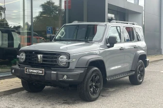 Продажа Tank 300 в Санкт-Петербурге