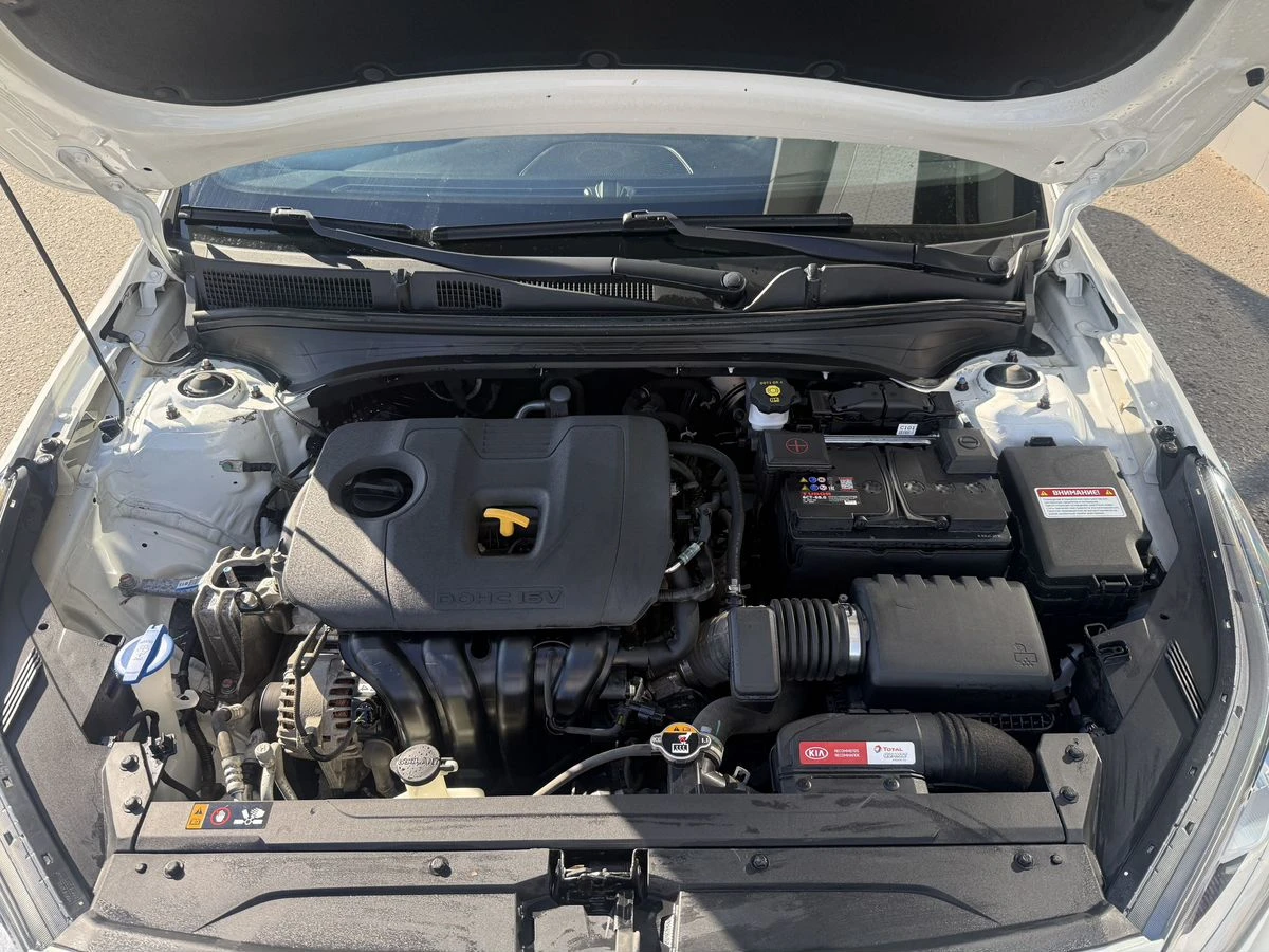 Kia Cerato