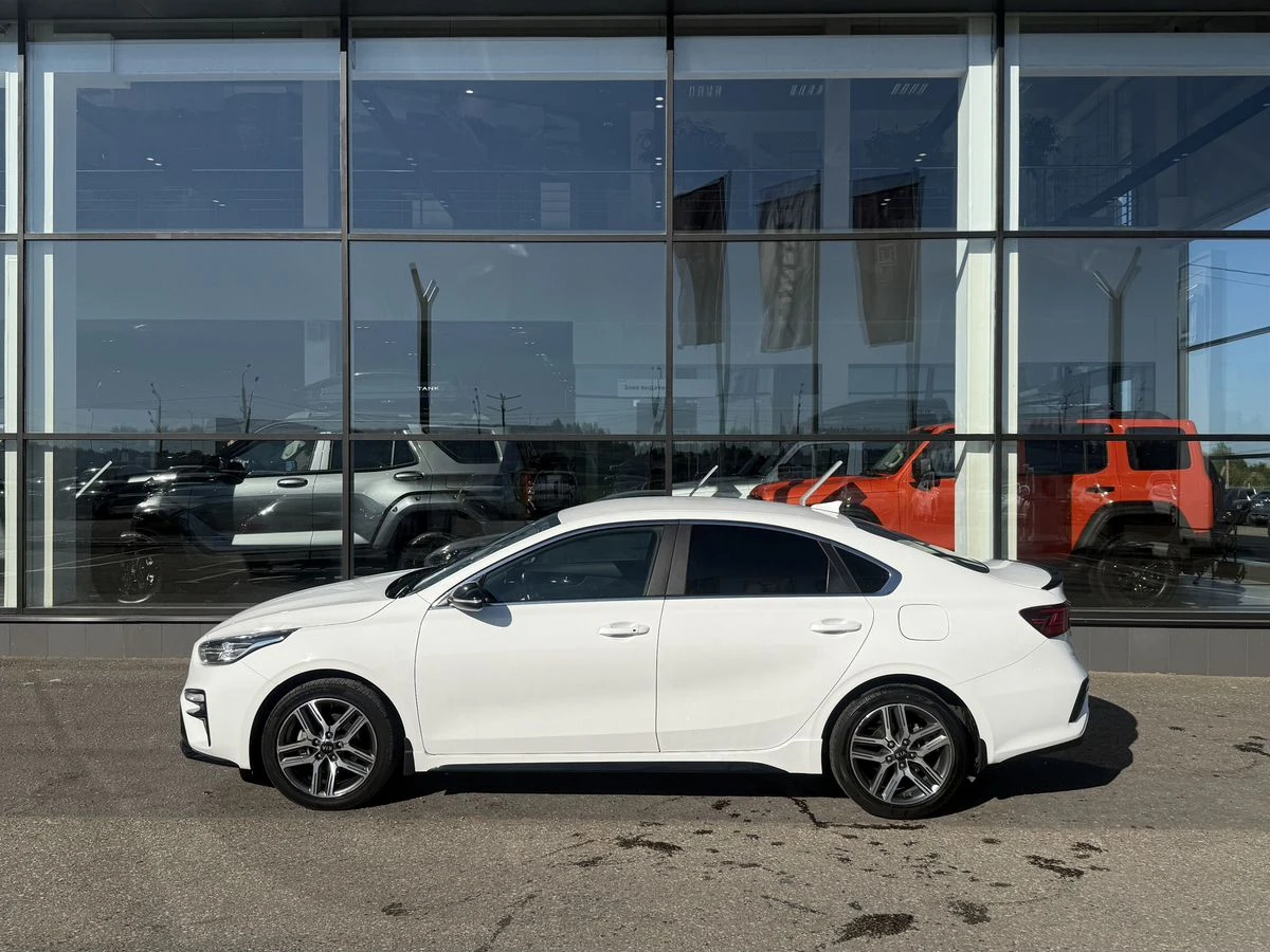Kia Cerato