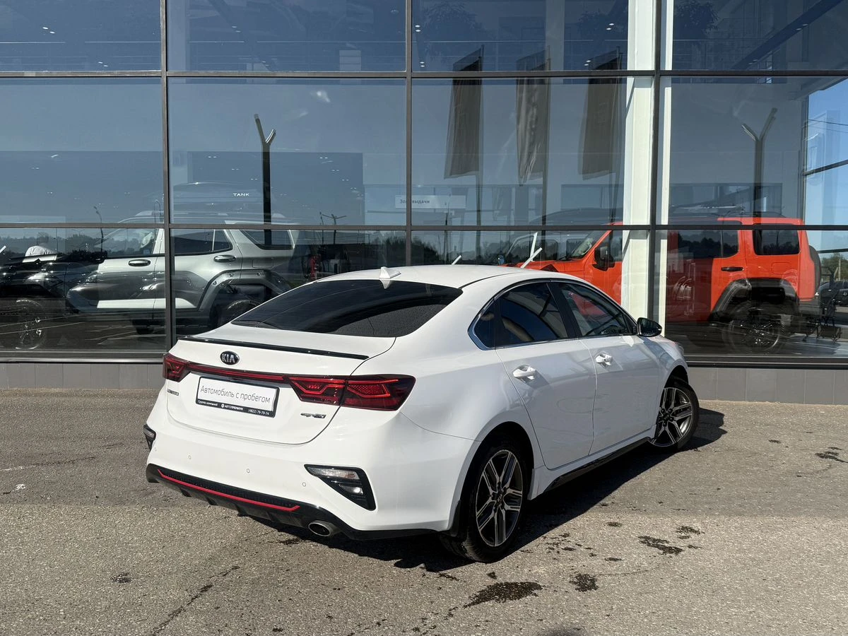 Kia Cerato
