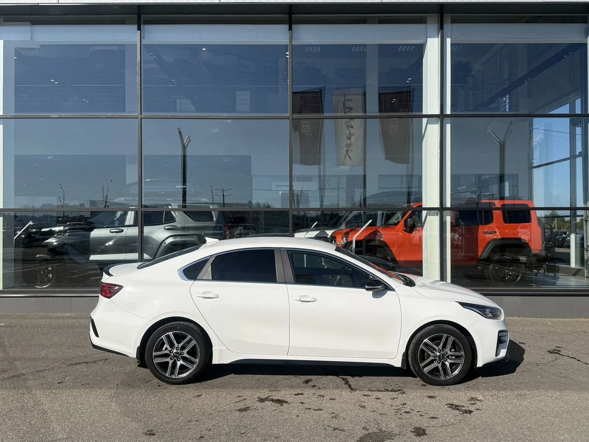 Kia Cerato