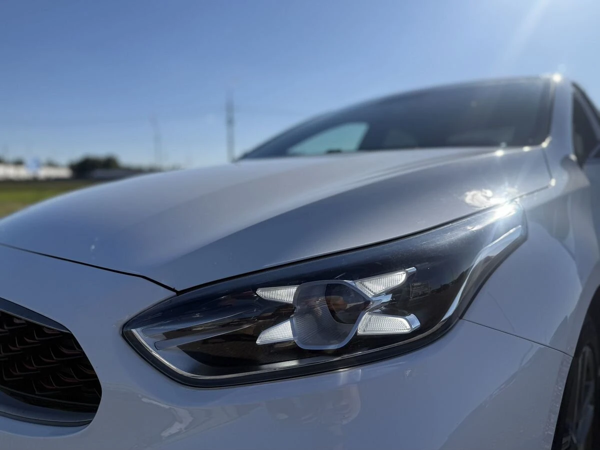 Kia Cerato