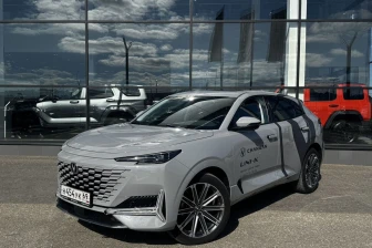 Автомобили с пробегом в Твери