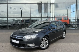 Продажа Citroen C5 в Твери