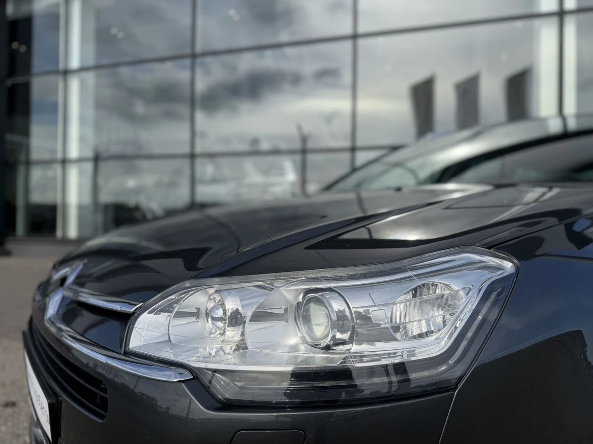 Citroen C5